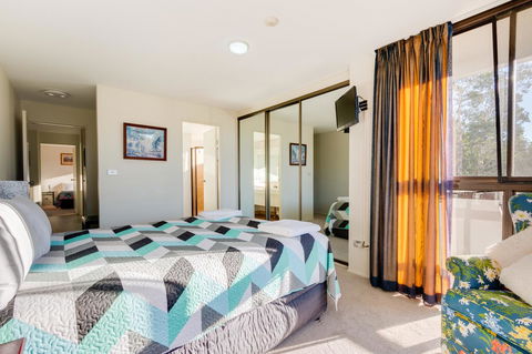 Pacific Towers Beach Resort - VIC Tourism 27