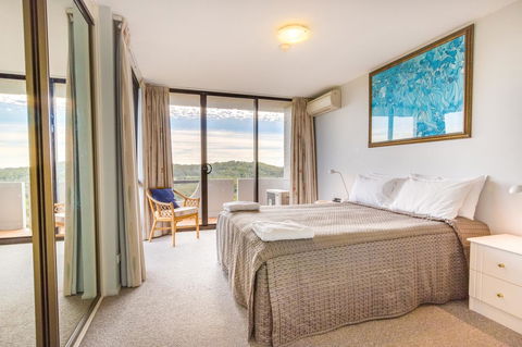 Pacific Towers Beach Resort - VIC Tourism 37