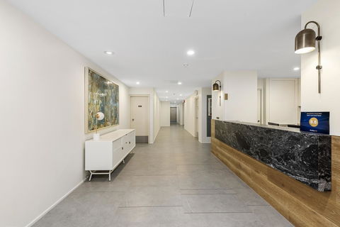 Pacific Towers Beach Resort - VIC Tourism 8