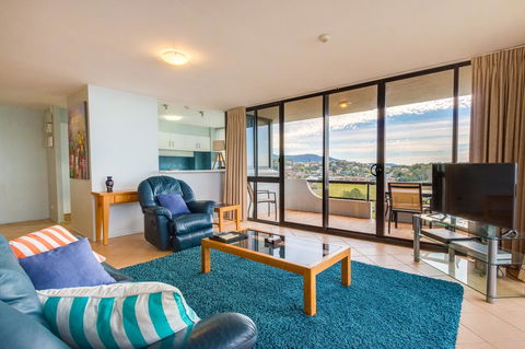 Pacific Towers Beach Resort - VIC Tourism 40