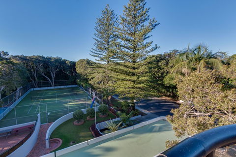 Pacific Towers Beach Resort - VIC Tourism 26