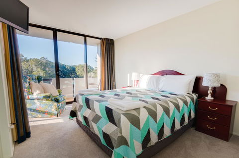 Pacific Towers Beach Resort - VIC Tourism 29