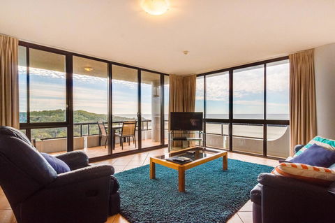 Pacific Towers Beach Resort - VIC Tourism 41