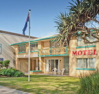 Bay Motel - VIC Tourism