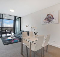 Cozy apartment with Water view plus Winter garden - VIC Tourism