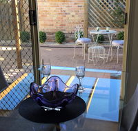 Tic Tac Toe Quality Accommodation - VIC Tourism