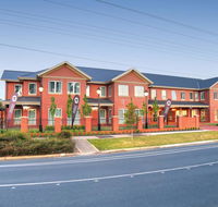 Bolton on the Park - VIC Tourism