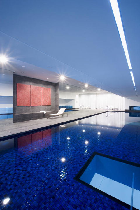 Fraser Suites Sydney - VIC Tourism 1