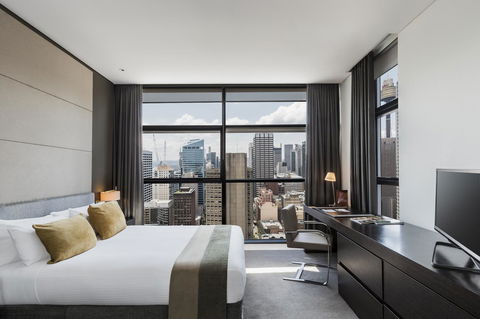 Fraser Suites Sydney - VIC Tourism 14