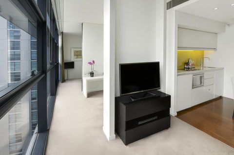 Fraser Suites Sydney - VIC Tourism 10