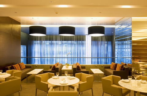 Fraser Suites Sydney - VIC Tourism 19