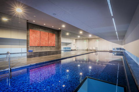 Fraser Suites Sydney - VIC Tourism 20