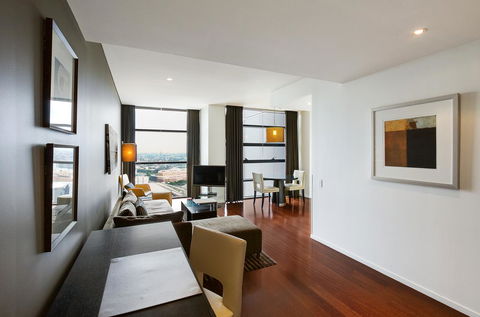 Fraser Suites Sydney - VIC Tourism 9