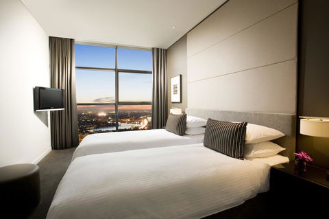 Fraser Suites Sydney - VIC Tourism 6