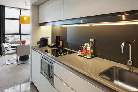 Fraser Suites Sydney - VIC Tourism 8