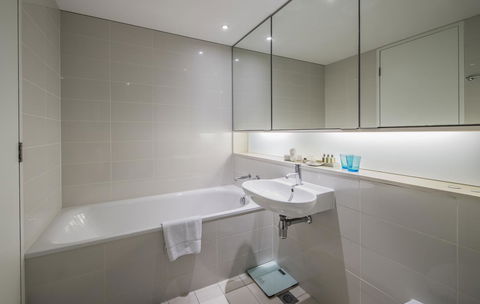 Fraser Suites Sydney - VIC Tourism 13