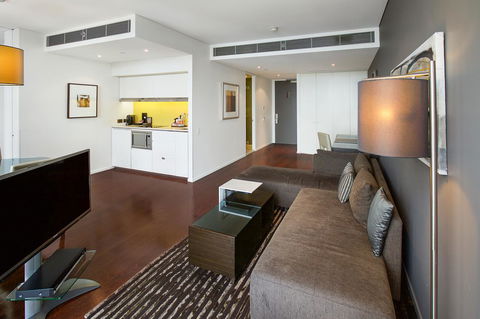 Fraser Suites Sydney - VIC Tourism 11