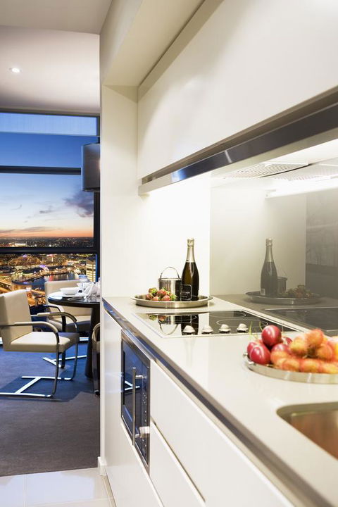 Fraser Suites Sydney - VIC Tourism 5