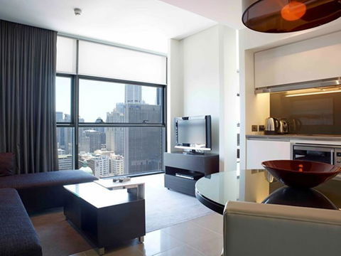 Fraser Suites Sydney - VIC Tourism 17