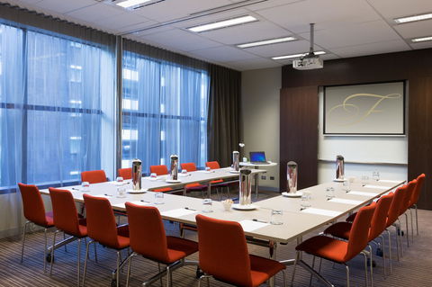 Fraser Suites Sydney - VIC Tourism 26