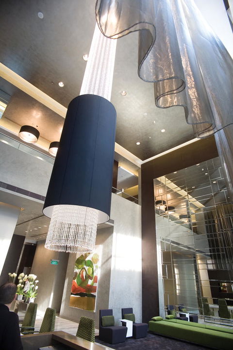 Fraser Suites Sydney - VIC Tourism 30