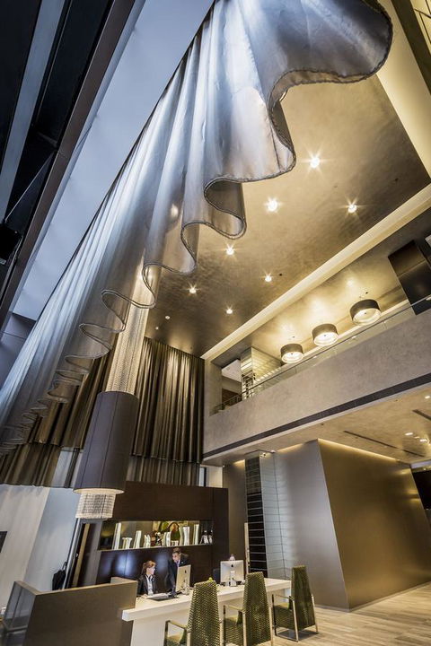 Fraser Suites Sydney - VIC Tourism 18