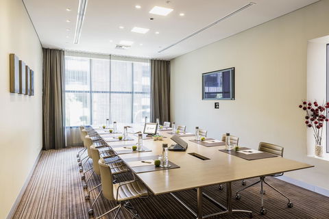 Fraser Suites Sydney - VIC Tourism 25