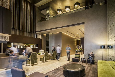 Fraser Suites Sydney - VIC Tourism 7