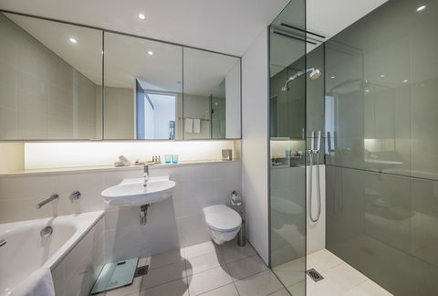 Fraser Suites Sydney - VIC Tourism 12