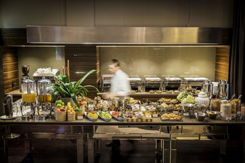 Fraser Suites Sydney - VIC Tourism 4