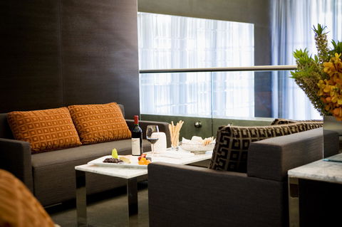 Fraser Suites Sydney - VIC Tourism 24