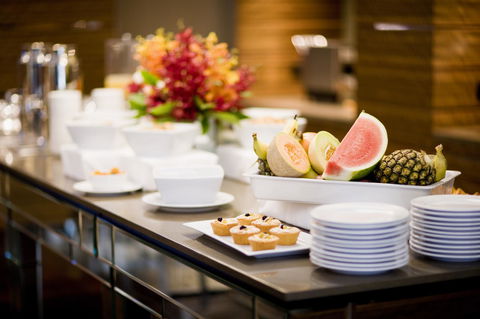 Fraser Suites Sydney - VIC Tourism 22