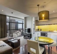 Fraser Suites Sydney - VIC Tourism