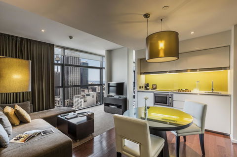 Fraser Suites Sydney - VIC Tourism 0