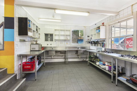 Summer House Kings Cross - VIC Tourism 17