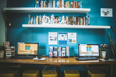 Summer House Kings Cross - VIC Tourism 2