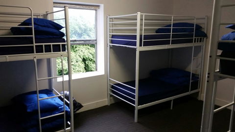 Summer House Kings Cross - VIC Tourism 12