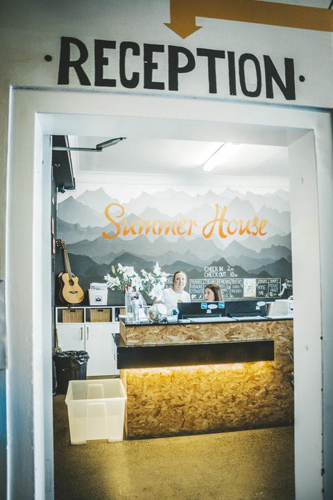 Summer House Kings Cross - VIC Tourism 3