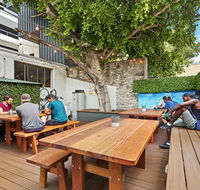 Summer House Kings Cross Sydney - VIC Tourism