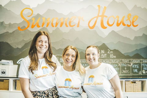 Summer House Kings Cross - VIC Tourism 4