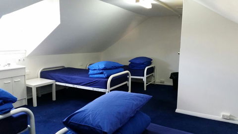 Summer House Kings Cross - VIC Tourism 14