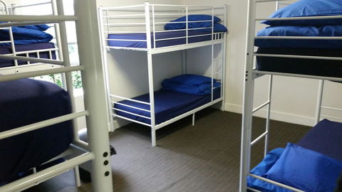 Summer House Kings Cross - VIC Tourism 16