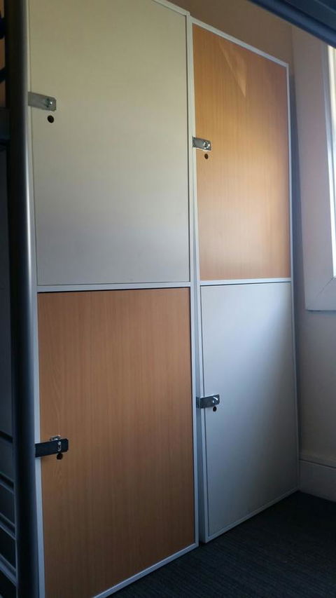 Summer House Kings Cross - VIC Tourism 13