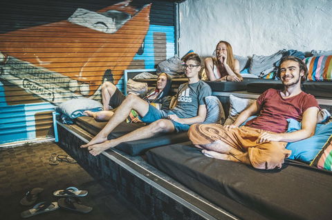 Summer House Kings Cross - VIC Tourism 1