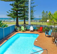 Beach House Holiday Apartments - VIC Tourism
