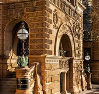 InterContinental Sydney - VIC Tourism