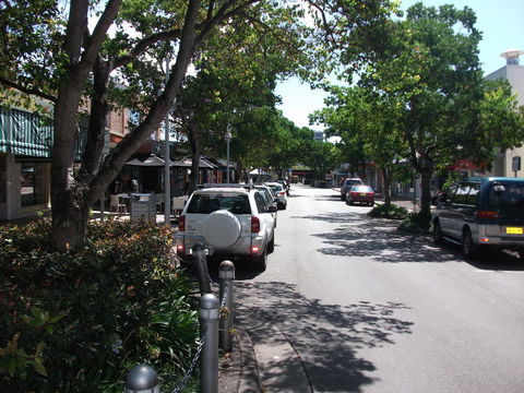 Tomaree Lodge - VIC Tourism 14