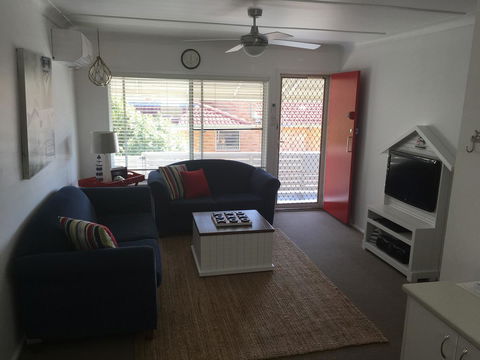 Tomaree Lodge - VIC Tourism 0