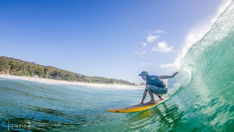 Valla's Beach House - VIC Tourism 26