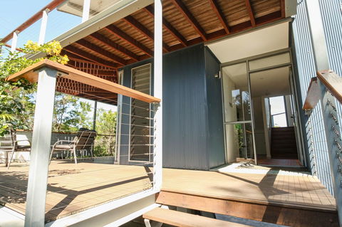 Valla's Beach House - VIC Tourism 21